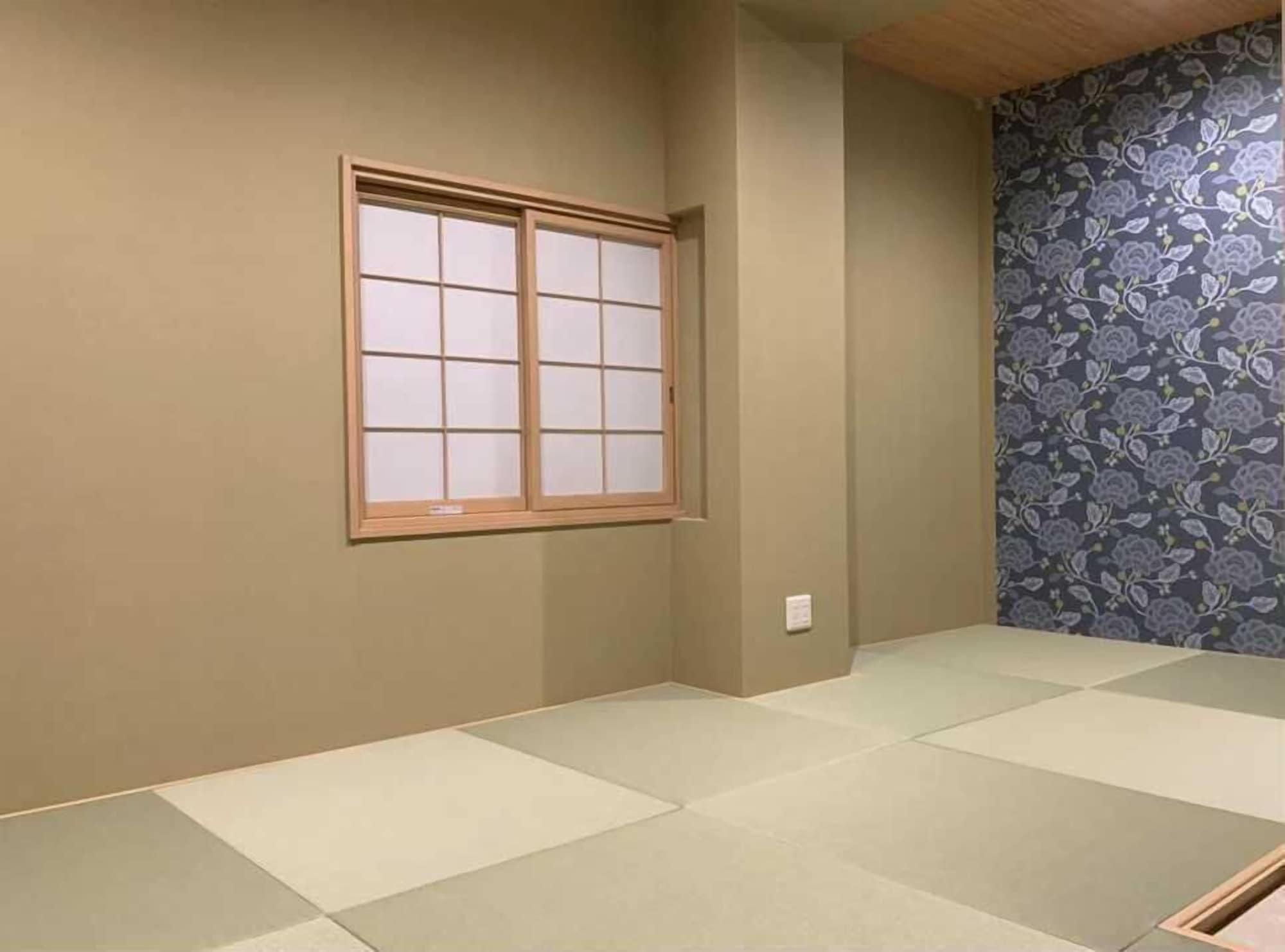 Hotel Sakura Osaka Zewnętrze zdjęcie