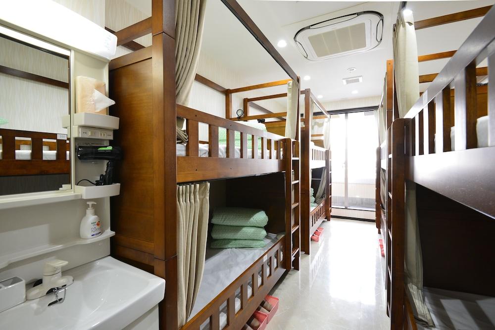 Hotel Sakura Osaka Zewnętrze zdjęcie