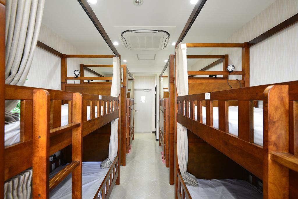Hotel Sakura Osaka Pokój zdjęcie
