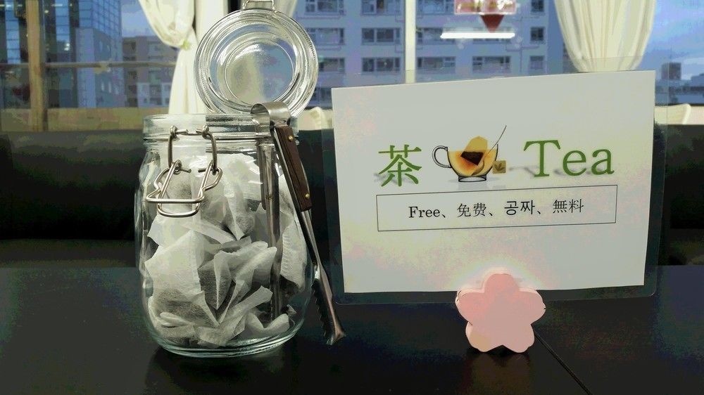 Hotel Sakura Osaka Zewnętrze zdjęcie