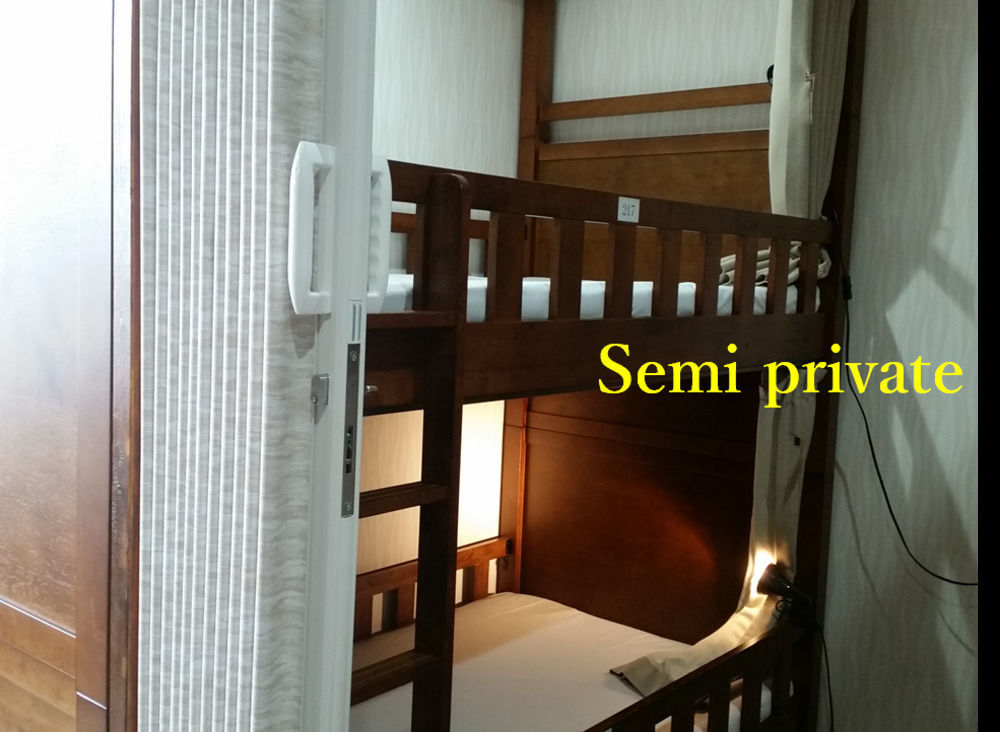 Hotel Sakura Osaka Zewnętrze zdjęcie