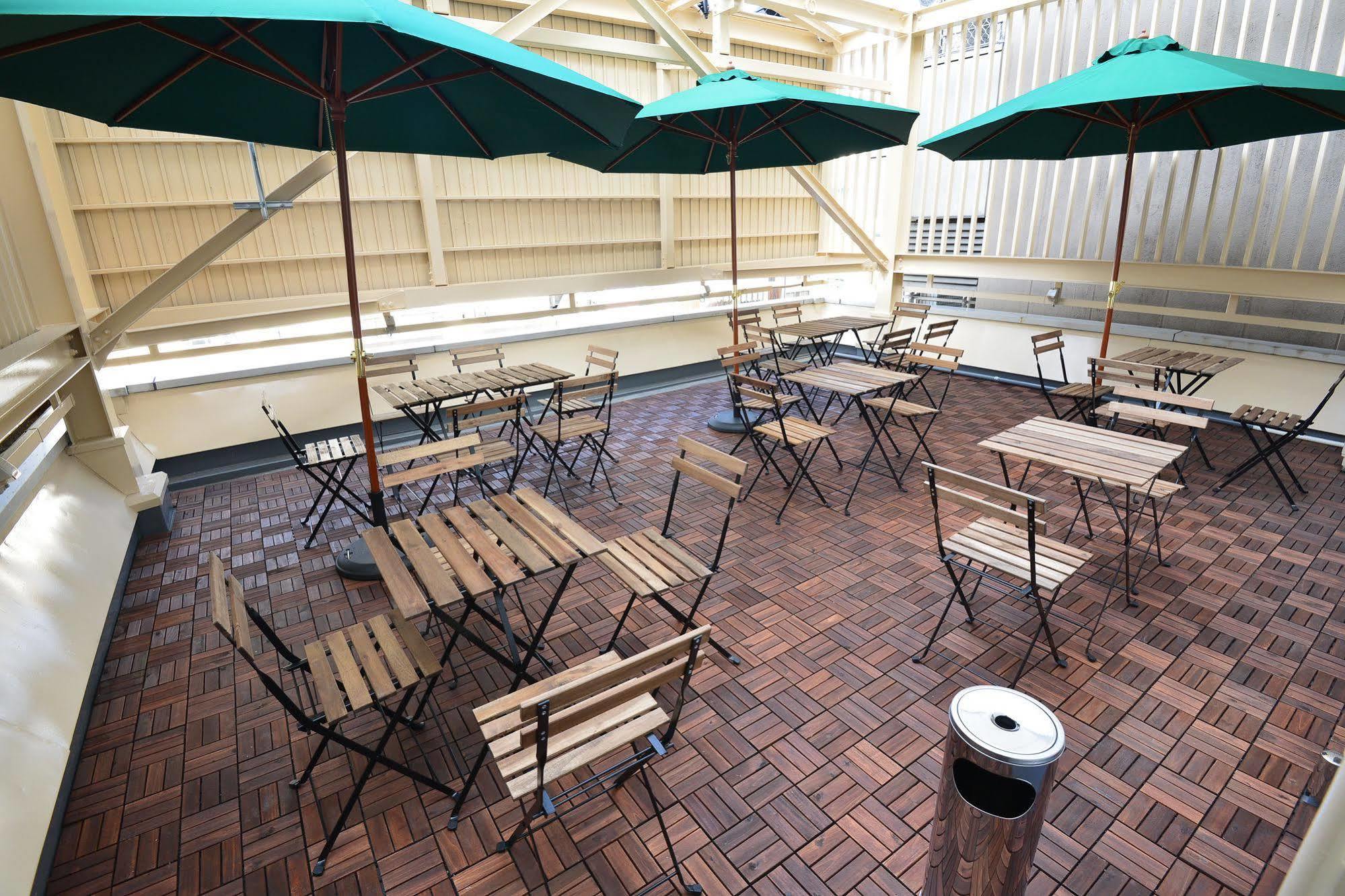 Hotel Sakura Osaka Zewnętrze zdjęcie