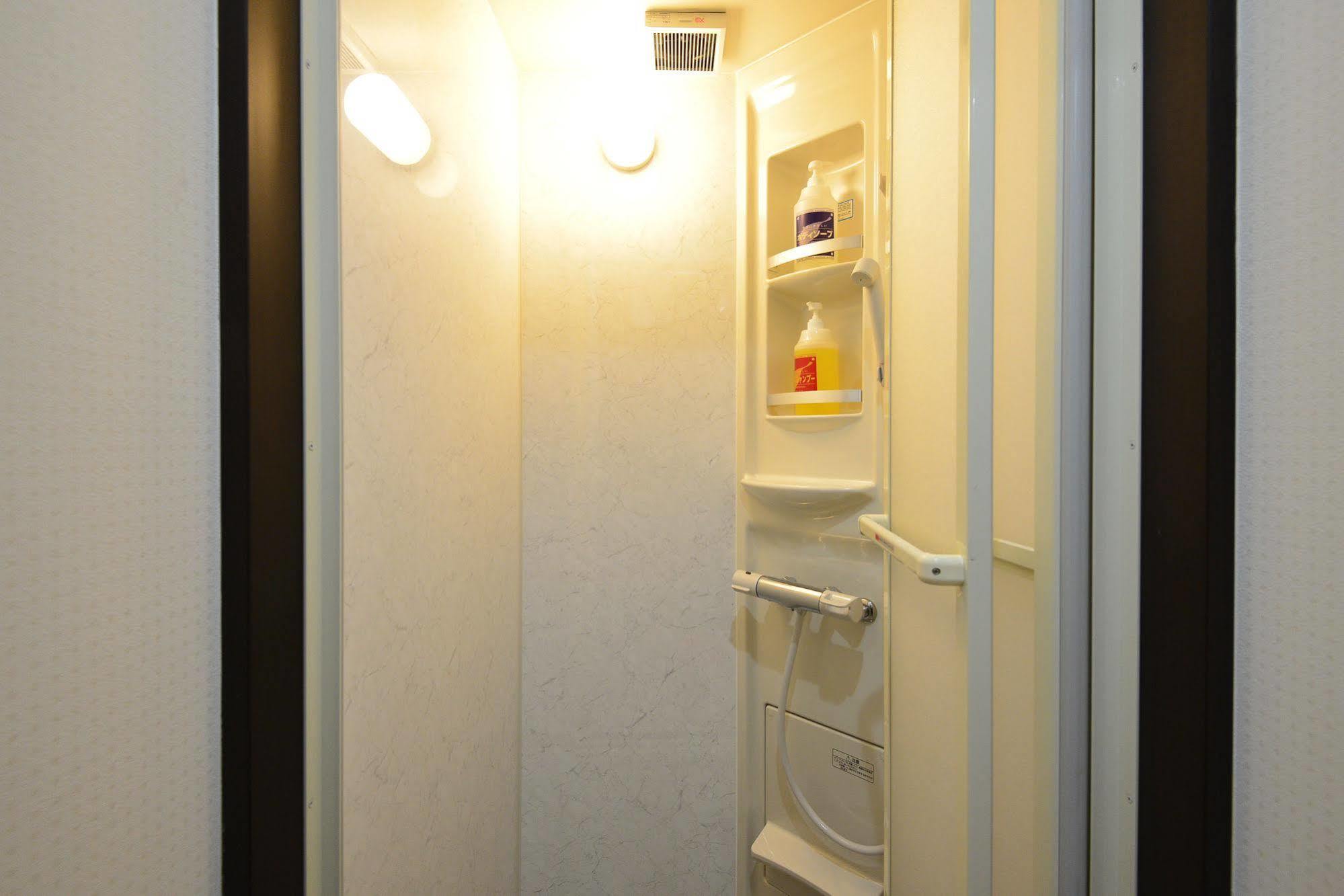 Hotel Sakura Osaka Zewnętrze zdjęcie