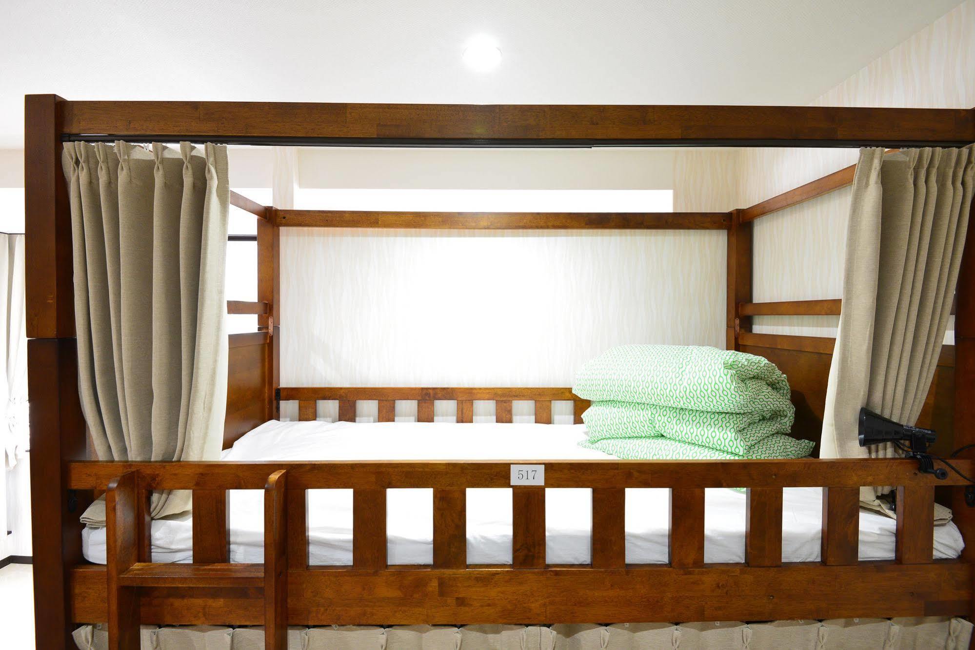 Hotel Sakura Osaka Zewnętrze zdjęcie