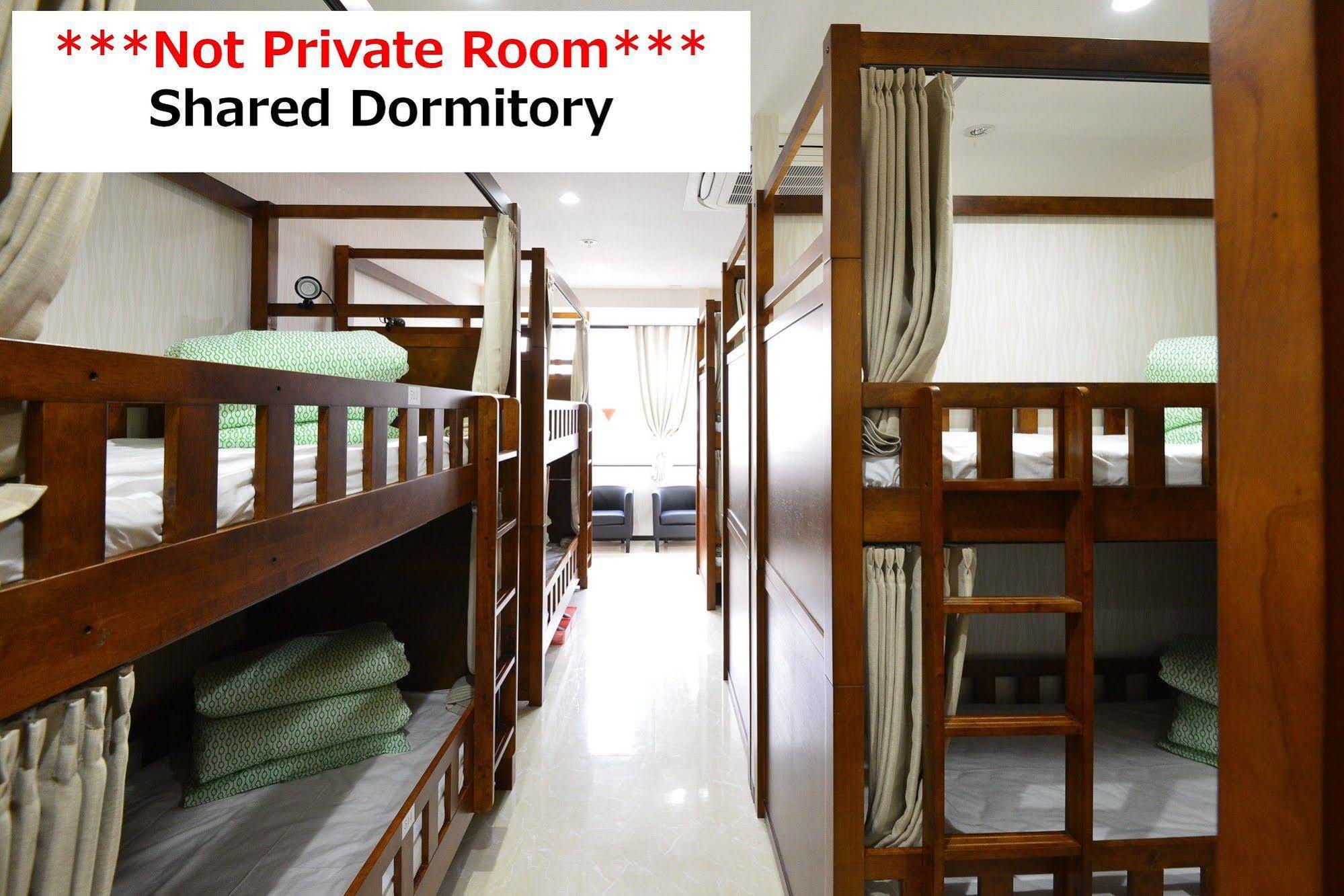Hotel Sakura Osaka Zewnętrze zdjęcie