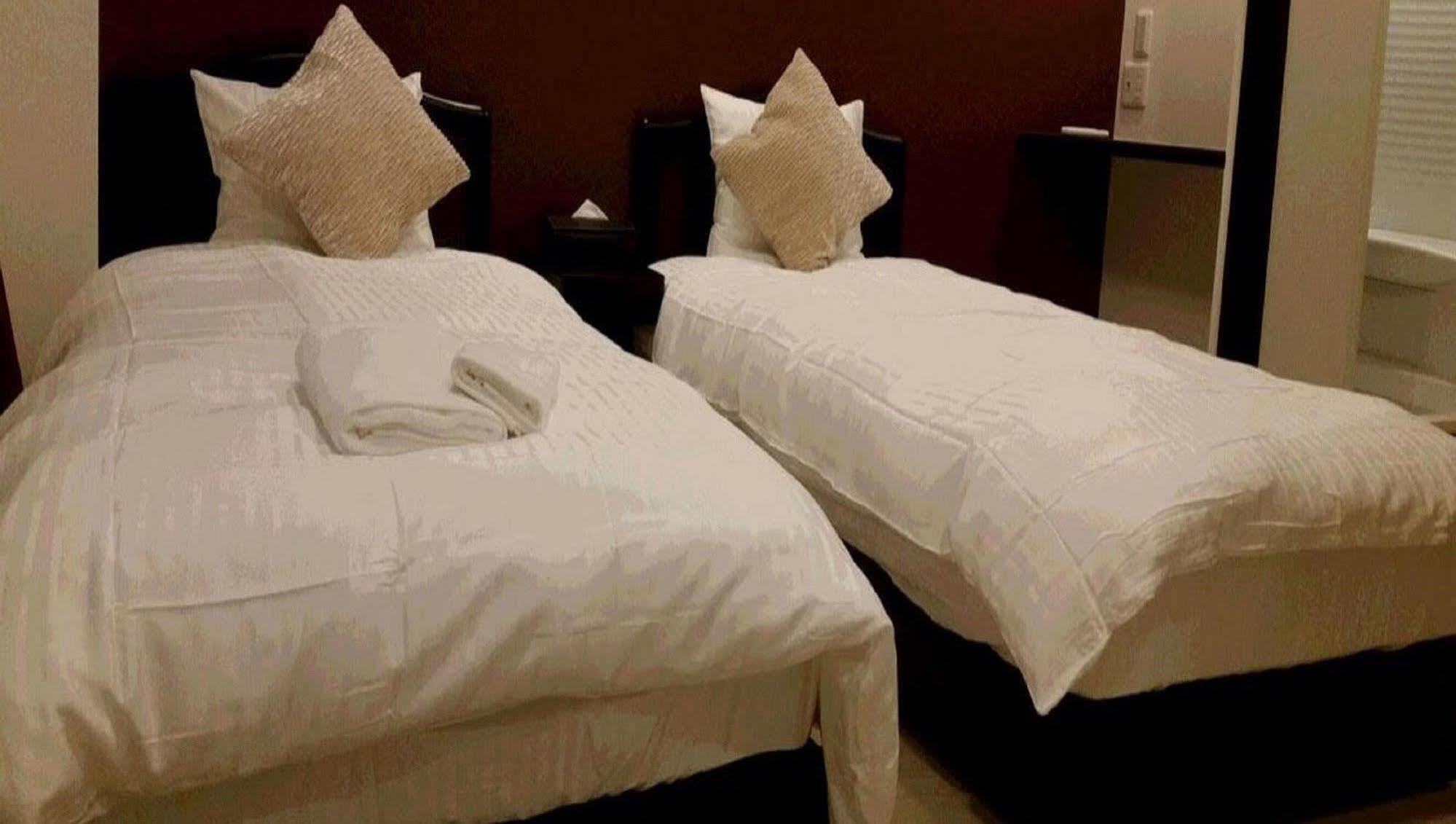 Hotel Sakura Osaka Zewnętrze zdjęcie
