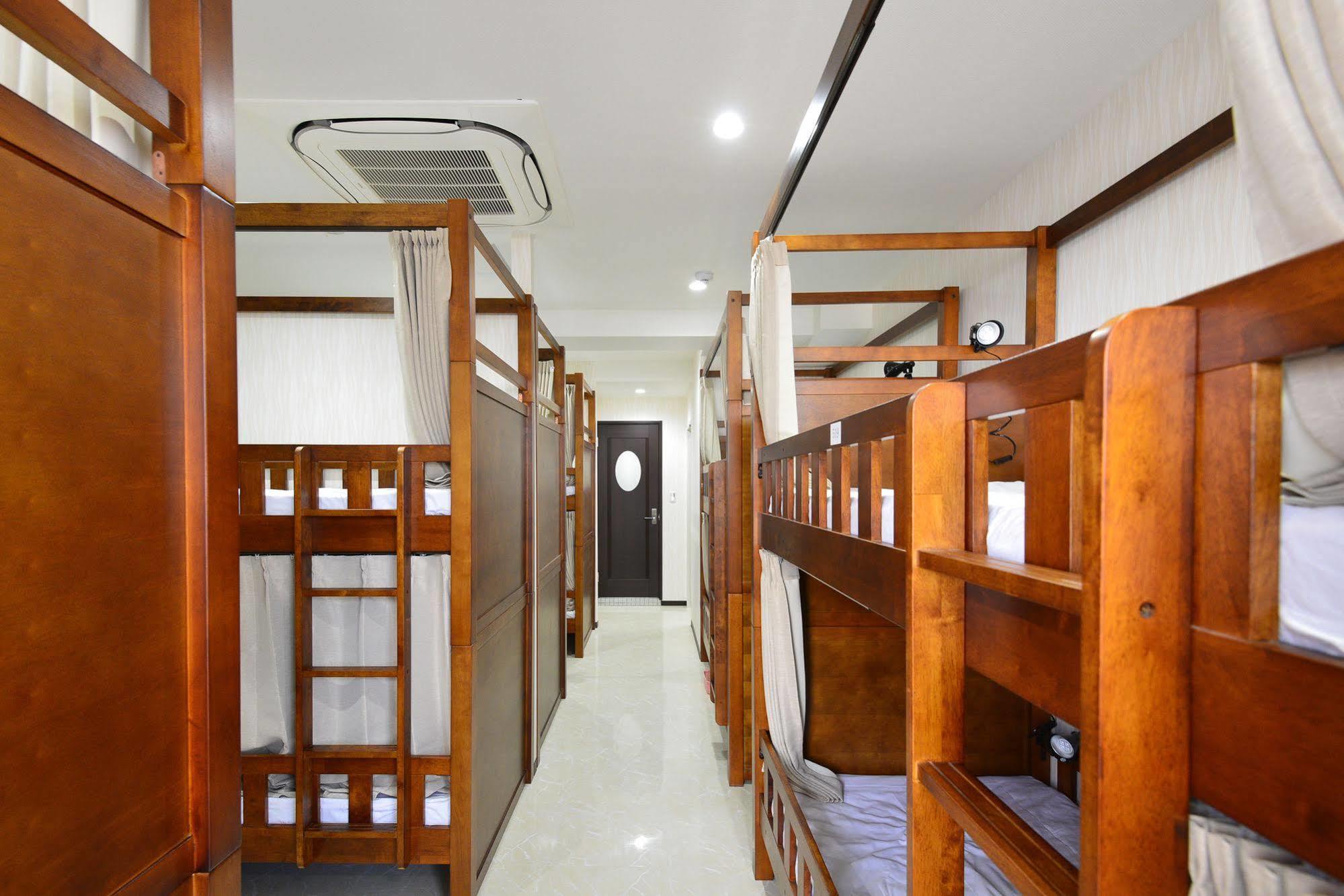 Hotel Sakura Osaka Zewnętrze zdjęcie