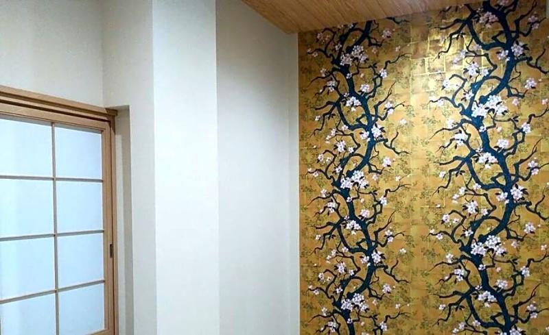 Hotel Sakura Osaka Zewnętrze zdjęcie