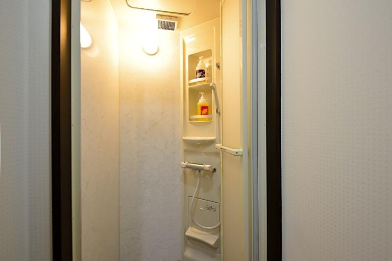 Hotel Sakura Osaka Zewnętrze zdjęcie